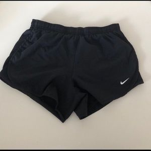 COPY - nike running shorts